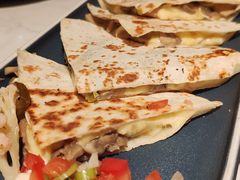 -墨纪Mojí墨西哥餐厅(官舍店)