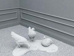 -上海宝龙美术馆