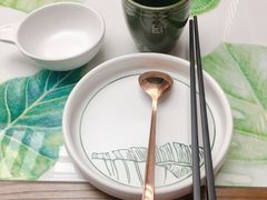 餐具摆设-云海肴云南菜(曲江大悦城店)