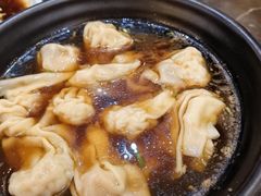 -冶春茶社(星汉大厦店)