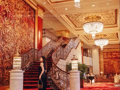 -北京中国大饭店