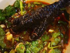 -黑竹香鸡(营和巷店)