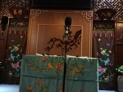 -嘻哈壹笑堂相声茶馆(大儒巷店)