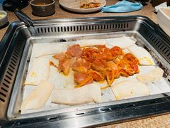 -新石器烤肉(石路天虹店)