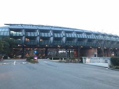 -上海滴水湖皇冠假日酒店