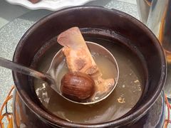 -新享乐海鲜(翠华路店)