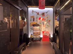 -绿茶餐厅(南方商城店)