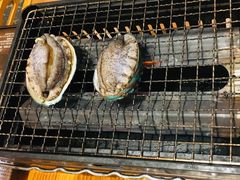 -烧货·活海鲜炭烧(湖滨商业街店)