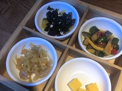 小菜-闽上鲜·福建菜(龙湖滨江天街店)