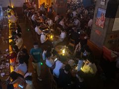 -HIB HUB公社(解放西路店)