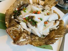 -铭轩中餐厅·海南菜·粤菜(亚龙湾瑞吉店)