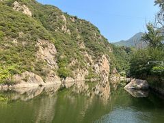 -灵溪风景区