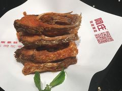 -阿庄新豫菜(航海东路店)