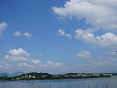 -沙扒湾