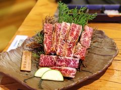 黑牛横膈膜-黑牛の店·和牛烧肉(合生汇店)