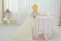 -玛瑞莎专业孕妇摄影(越秀店)