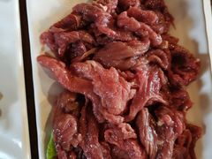 -原汁原味驴庄(长岭村店)