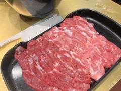 -牛街清真满恒記(平安里西大街店)