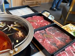 -牛匠和牛寿喜锅(西安总店)