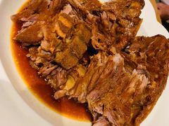 -九毛九西北菜(大东海店)