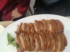 -紫光园·烤鸭(美术馆店)