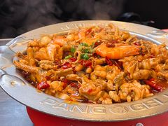 -胖哥俩肉蟹煲(重庆观音桥大融城店)
