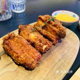 午市都人气爆棚的Bistro｜深圳鹏小馆