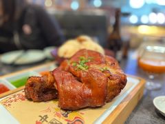 -紫泥369粗粮季(四牌楼店)