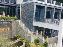 -南平静修小镇水芳阁餐厅