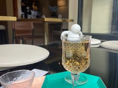 -茶是一枝花泡茶店