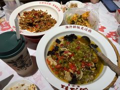 -西江红·株洲本地菜(滨江南路店)