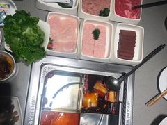 -海底捞火锅(北京路店)