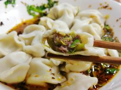 -回坊马二饺子馆