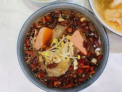 -东兴楼饭庄(六里桥店)