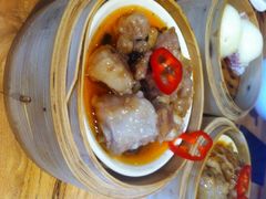 iphone_upload_pic-颐和•海鲜砂锅粥•啫啫煲(奥林匹克广场店)