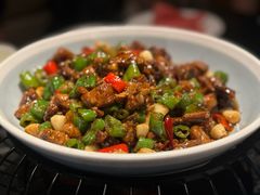 -芳芳私房菜·精做淮扬菜(承德路店)