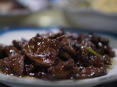 小快活猪肝-陈记菜馆·非遗淮扬菜·始于1988(东关街教场店)