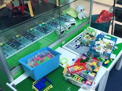 -凤凰机器人乐高编程活动中心(星湖校区)