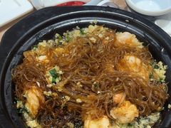 -李氏传家菜(兴城路店)