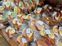 -雀食面包店(钟楼店)