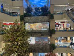 -赛格国际购物中心(小寨店)