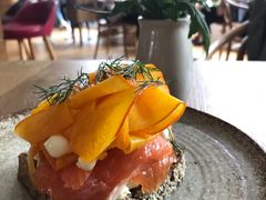 -BOR Eatery(安福路店)