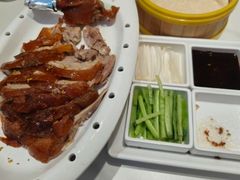-东流山烤鸭·家常菜(雨山龙湖店)
