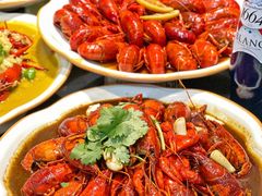 -盱眙虾神於氏龙虾(夫子庙红街店)