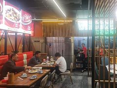 -范家大院(华为店)