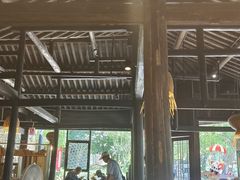 -院子餐厅·大锅菜·老杭帮(桥西直街店)