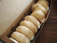 -赵记素斋·绿豆馅饼(钟楼小区店)