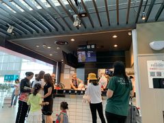 -肯德基(火车北站店)