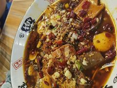 -香喷喷小饭店