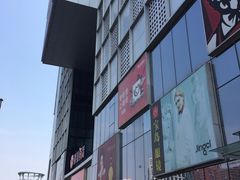 -银泰百货(北京大红门店)